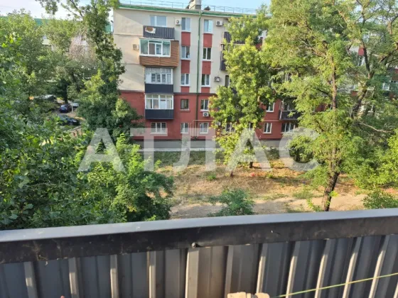 2-к квартира, 4/5 этаж, 44,6м², арт. 139335456 Мариуполь