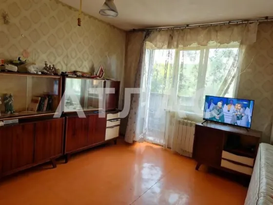 2-к квартира, 4/5 этаж, 44,6м², арт. 139335456 Мариуполь