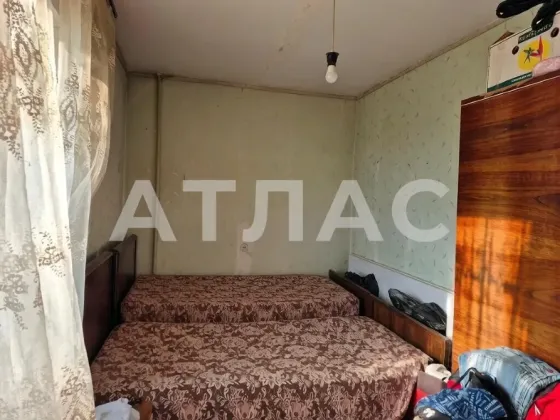 2-к квартира, 4/5 этаж, 44,6м², арт. 139335456 Мариуполь