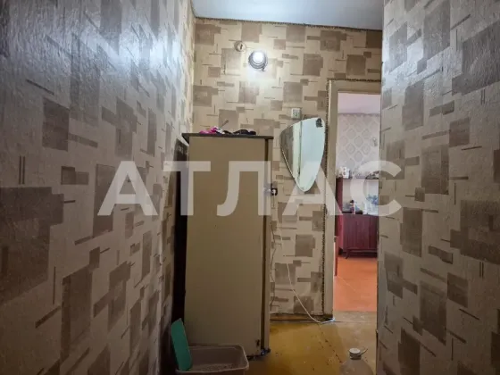 2-к квартира, 4/5 этаж, 44,6м², арт. 139335456 Мариуполь