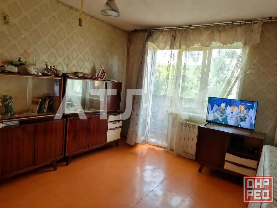 2-к квартира, 4/5 этаж, 44,6м², арт. 139335456 Мариуполь - изображение 4