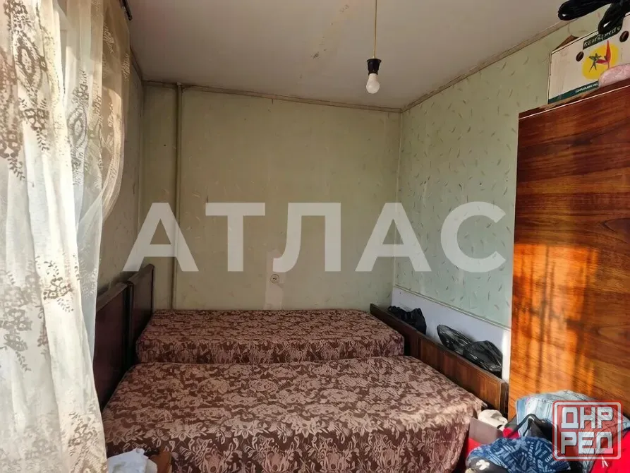 2-к квартира, 4/5 этаж, 44,6м², арт. 139335456 Мариуполь - изображение 5