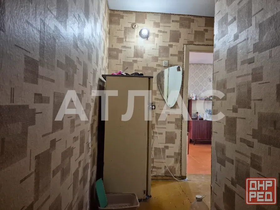2-к квартира, 4/5 этаж, 44,6м², арт. 139335456 Мариуполь - изображение 3