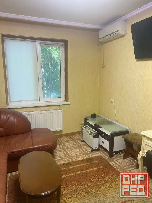 3-комнатная квартира, пл. Бакинских комиссаров Донецк - изображение 3