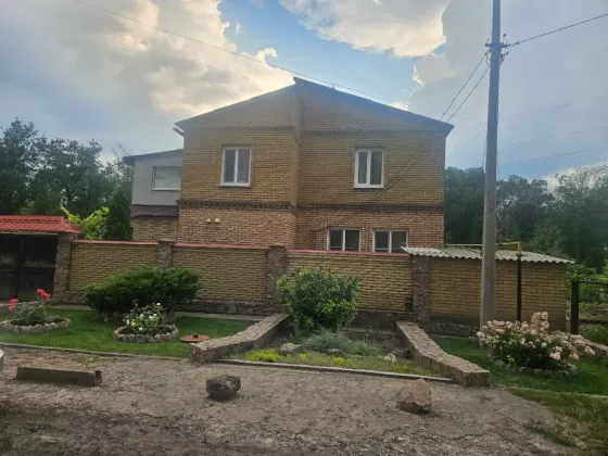 Продам дом Донецк
