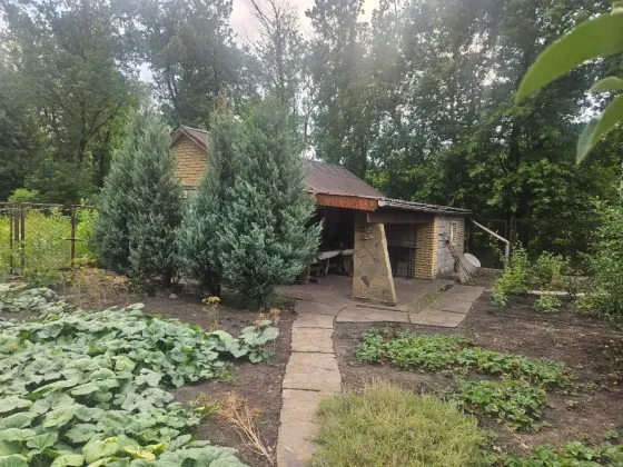 Продам дом Донецк