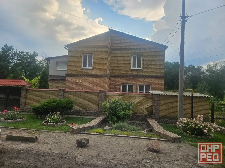 Продам дом Донецк - изображение 2