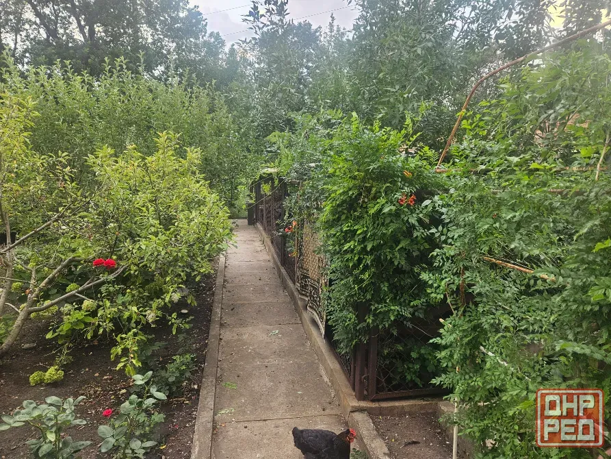 Продам дом Донецк - изображение 3