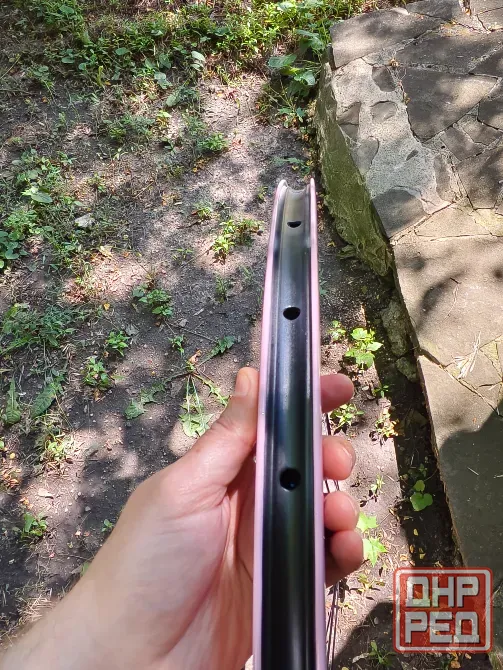 Эффектные карбоновые колеса 700C 45-50 мм (волна) Макеевка - изображение 3
