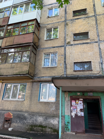Продам 2х ком кВ Куйбышевский район Донецк