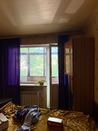 Продам 2х ком кВ Куйбышевский район Донецк