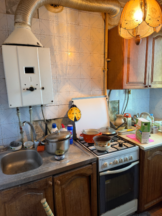 Продам 2х ком кВ Куйбышевский район Донецк