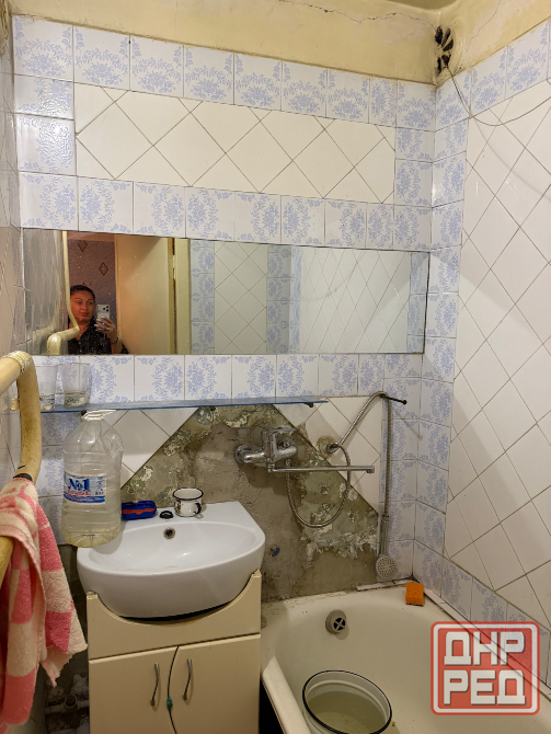 Продам 2х ком кВ Куйбышевский район Донецк - изображение 10