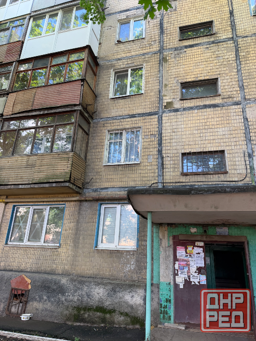 Продам 2х ком кВ Куйбышевский район Донецк - изображение 12