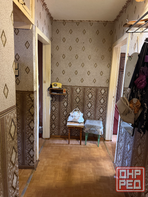 Продам 2х ком кВ Куйбышевский район Донецк - изображение 7