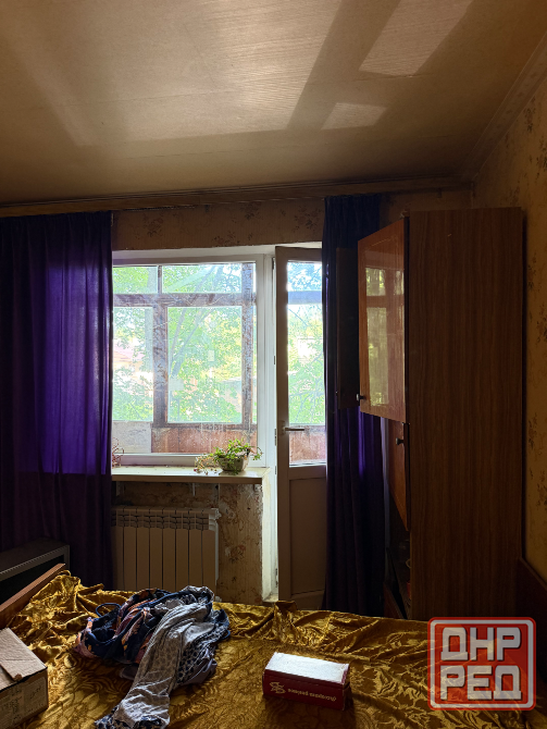 Продам 2х ком кВ Куйбышевский район Донецк - изображение 2