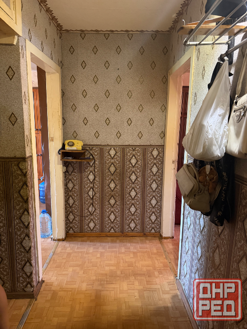 Продам 2х ком кВ Куйбышевский район Донецк - изображение 4