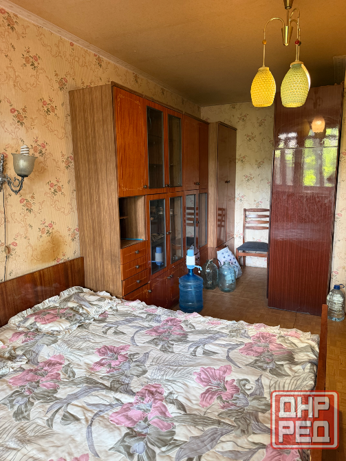 Продам 2х ком кВ Куйбышевский район Донецк - изображение 1