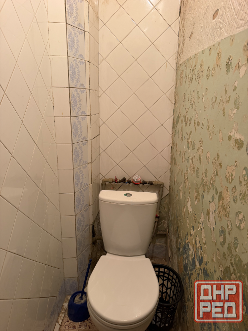 Продам 2х ком кВ Куйбышевский район Донецк - изображение 11