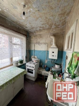 Продам 1к Ул Артема Маяк Донецк