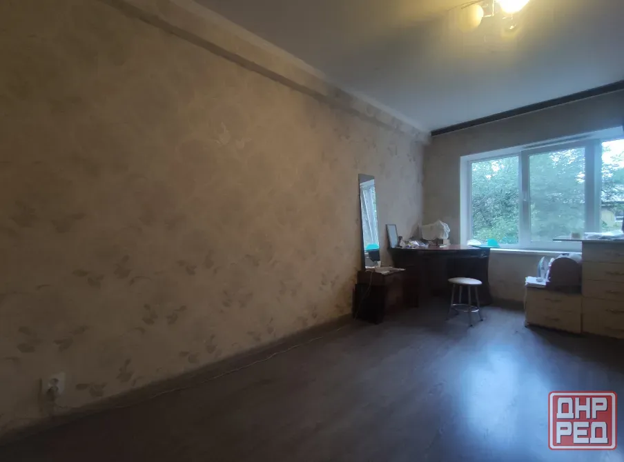 Продам 2к квартиру в Донецке на Заперевальной Донецк - изображение 3
