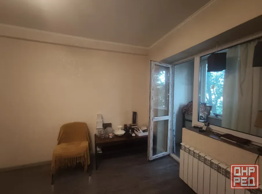 Продам 2к квартиру в Донецке на Заперевальной Донецк - изображение 2