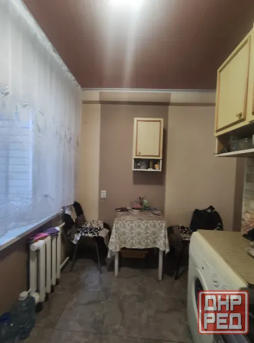Продам 2к квартиру в Донецке на Заперевальной Донецк - изображение 11