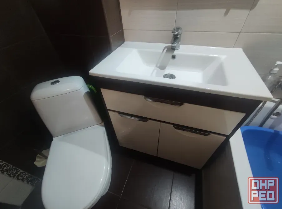 Продам 2к квартиру в Донецке на Заперевальной Донецк - изображение 8