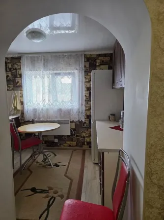 дом ул.Бахмутская Мариуполь