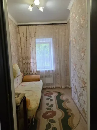 дом ул.Бахмутская Мариуполь