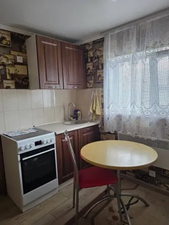 дом ул.Бахмутская Мариуполь