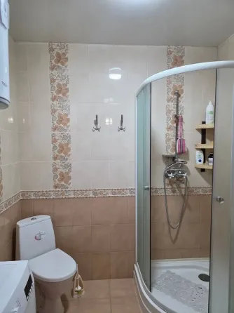 дом ул.Бахмутская Мариуполь