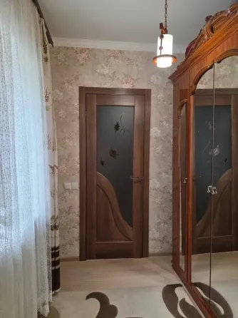 дом ул.Бахмутская Мариуполь