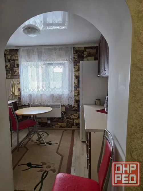 дом ул.Бахмутская Мариуполь - изображение 5