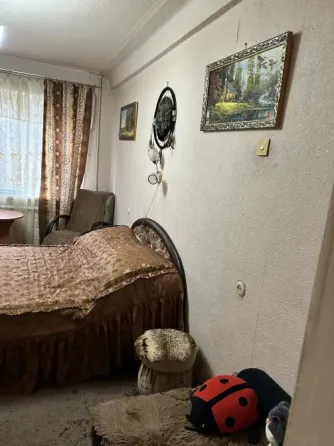 Продам 2к квартиру в Донецке в Буденновском районе Донецк