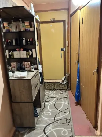 Продам 2к квартиру в Донецке в Буденновском районе Донецк