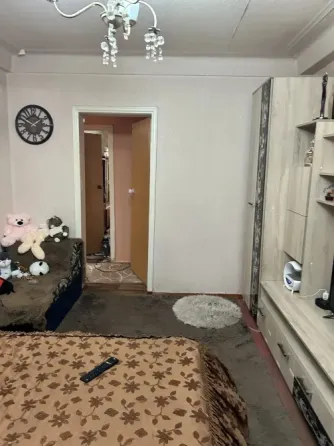 Продам 2к квартиру в Донецке в Буденновском районе Донецк
