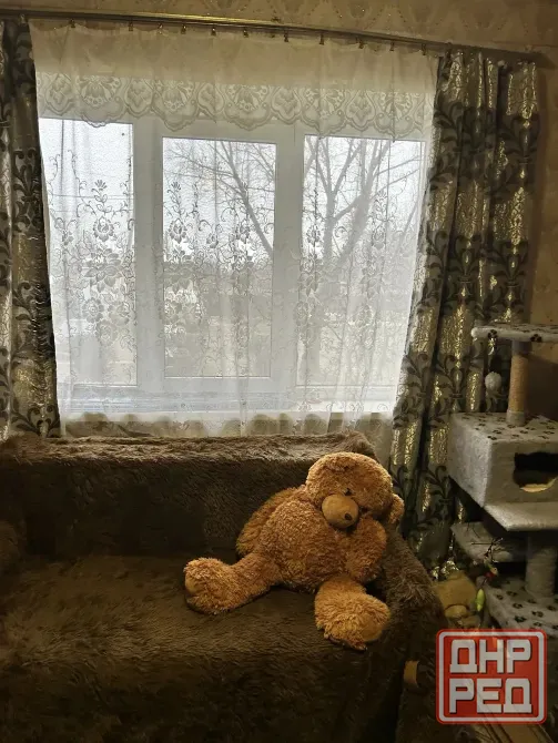 Продам 2к квартиру в Донецке в Буденновском районе Донецк - изображение 1