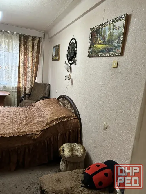 Продам 2к квартиру в Донецке в Буденновском районе Донецк - изображение 2