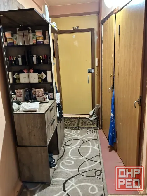 Продам 2к квартиру в Донецке в Буденновском районе Донецк - изображение 3