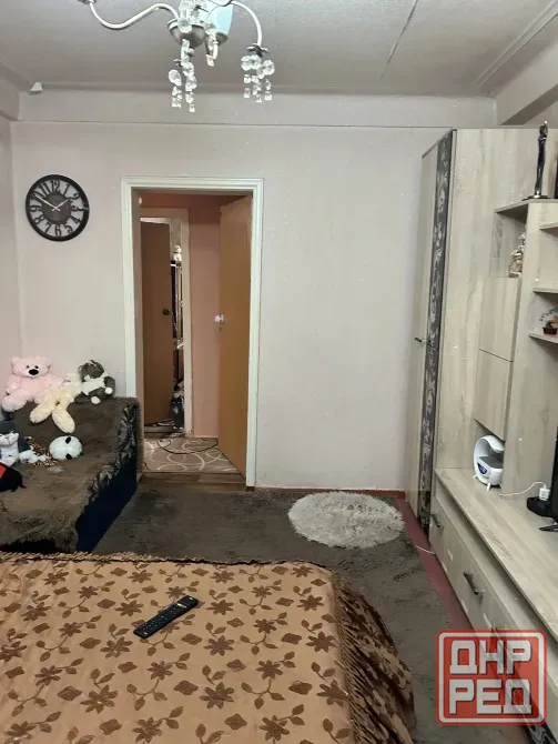 Продам 2к квартиру в Донецке в Буденновском районе Донецк - изображение 4