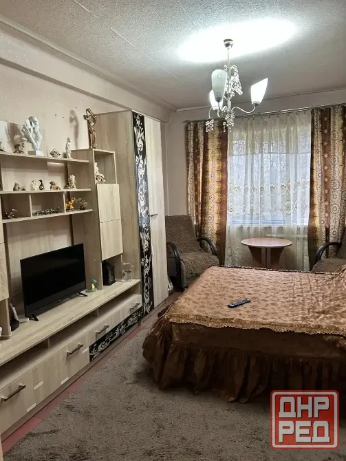 Продам 2к квартиру в Донецке в Буденновском районе Донецк - изображение 5