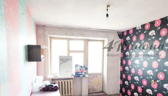 Продам 2х комн ГородокОр 2/5-эт 50 кв.м. Луганск