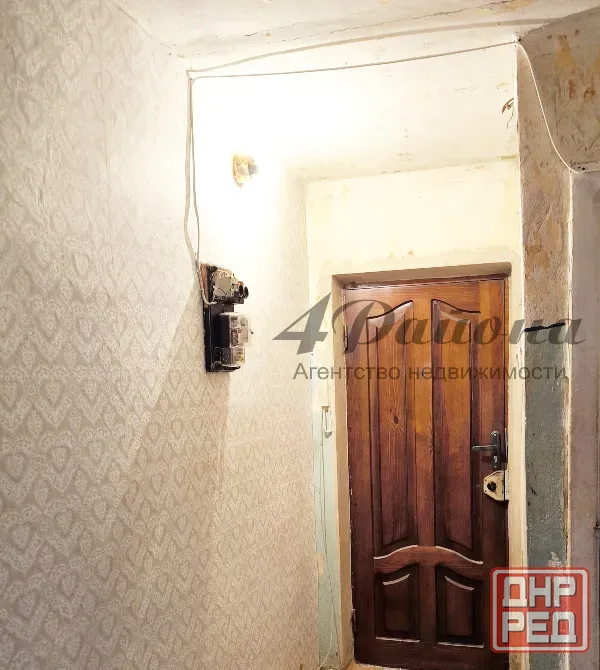 Продам 2х комн ГородокОр 2/5-эт 50 кв.м. Луганск - изображение 2