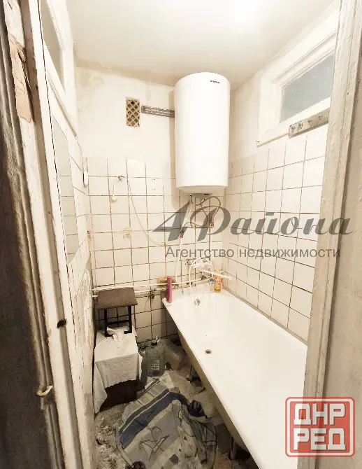 Продам 2х комн ГородокОр 2/5-эт 50 кв.м. Луганск - изображение 5