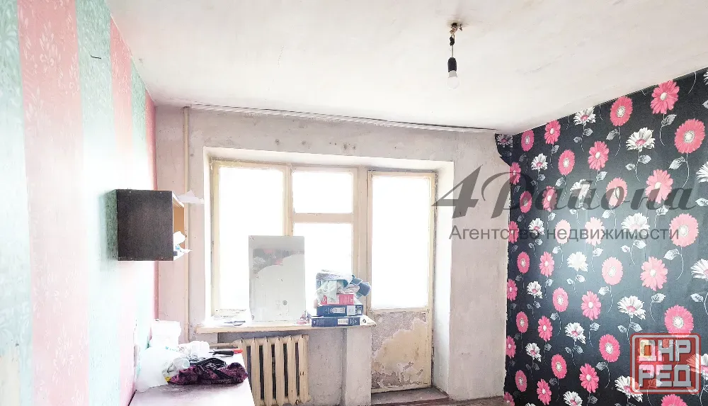 Продам 2х комн ГородокОр 2/5-эт 50 кв.м. Луганск - изображение 3
