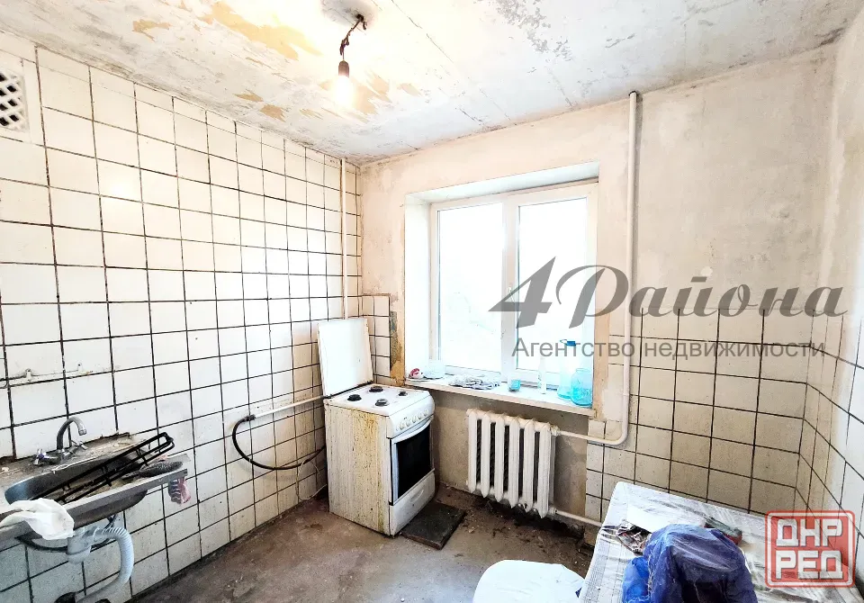 Продам 2х комн ГородокОр 2/5-эт 50 кв.м. Луганск - изображение 1