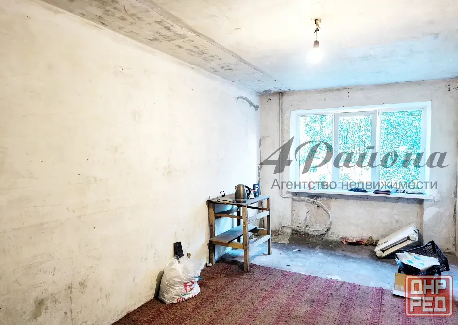 Продам 2х комн ГородокОр 2/5-эт 50 кв.м. Луганск - изображение 4