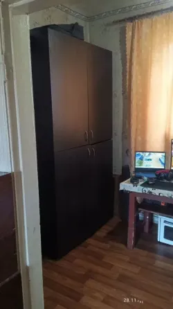 Продается 2 - х комнатный дом (квартира на земле) , ул. Ашхабадская, пос. Лидиевка Донецк