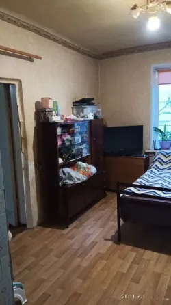 Продается 2 - х комнатный дом (квартира на земле) , ул. Ашхабадская, пос. Лидиевка Донецк